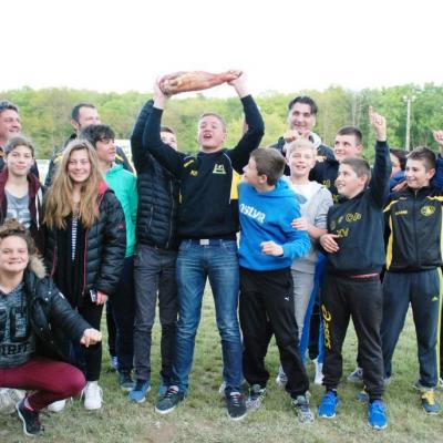 Tournoi du 30 avril 2016