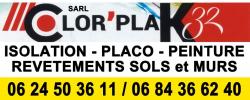 Color plak compr