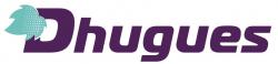 Dhugues logo 2014 compr