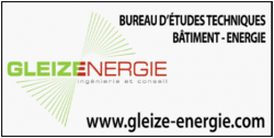 Gleize energie