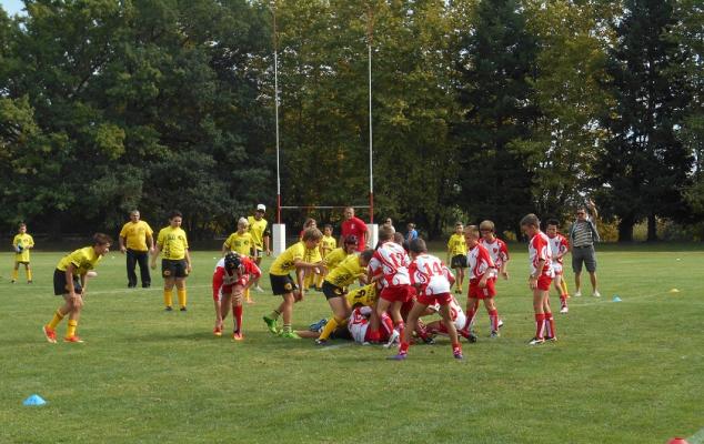 M12 regroupement